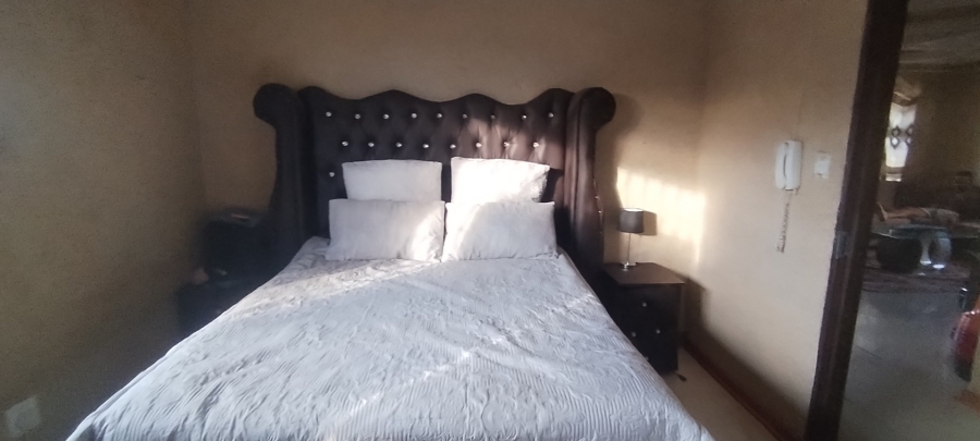 3 Bedroom Property for Sale in Allanridge Free State